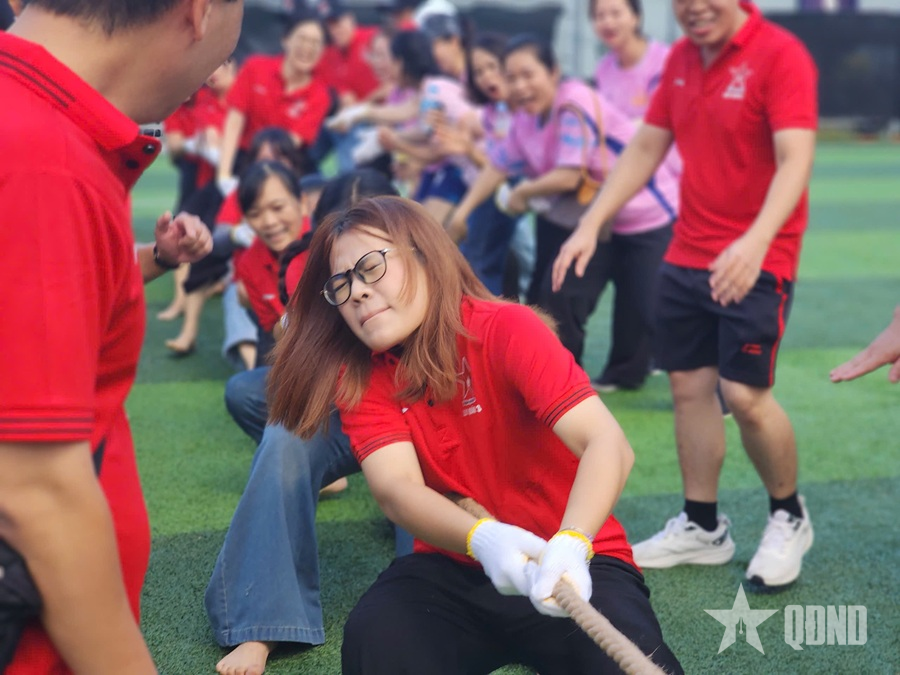 Chủ động phòng bệnh - chìa khóa nâng cao sức khỏe cộng đồng